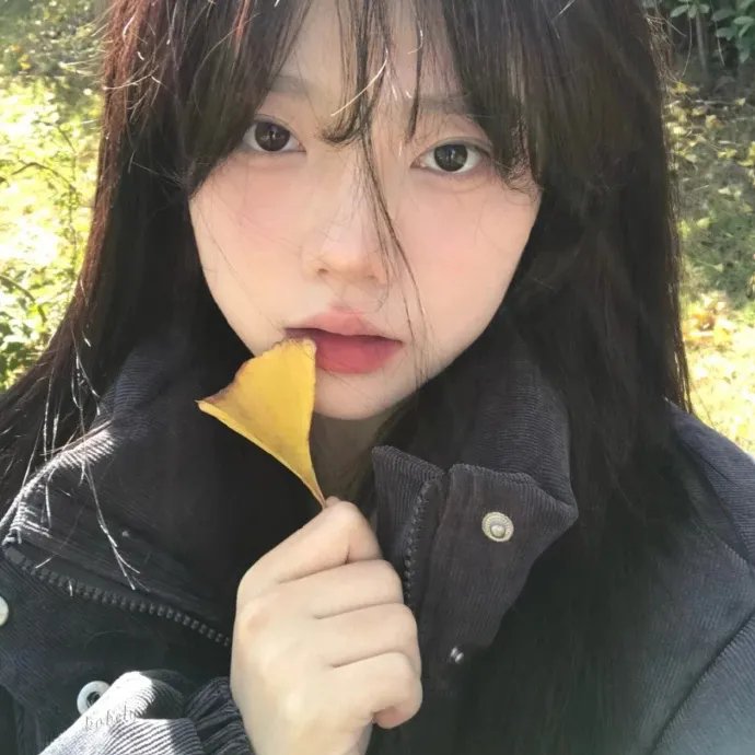 不是任何人女儿的海媛